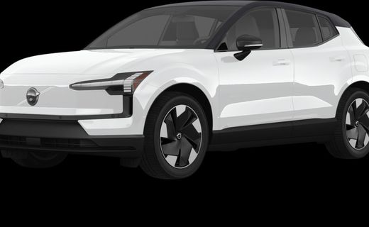 2026 Volvo EX30 Ultra