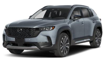 2026 Mazda CX-50 Premium Plus