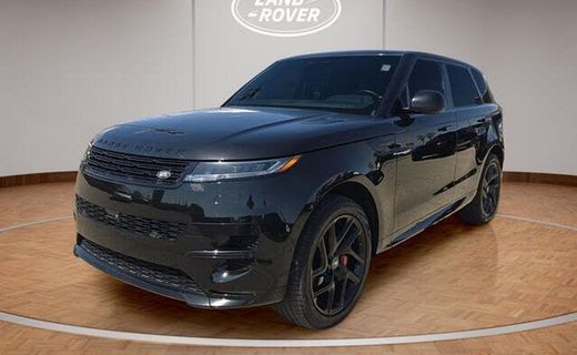 2024 Land Rover Range Sport P400 Dynamic SE