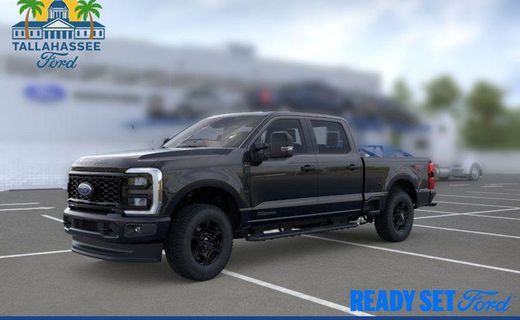 2026 Ford F-250 XL