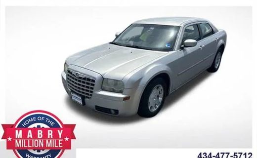 2006 Chrysler 300 Touring