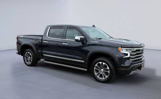 2023 Chevrolet Silverado High Country