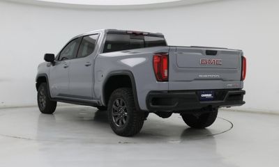 2024 GMC Sierra AT4X