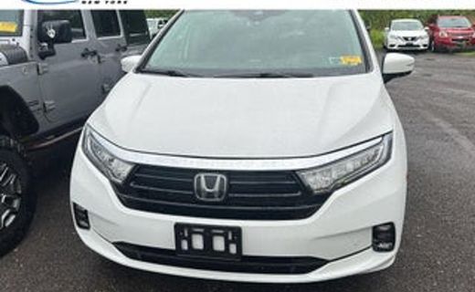 2023 Honda Odyssey EX