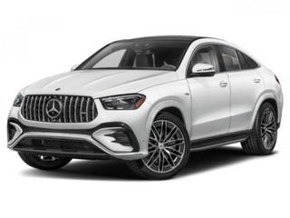 2024 Mercedes-Benz GLE-Class