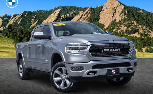 2020 Ram 1500 Limited