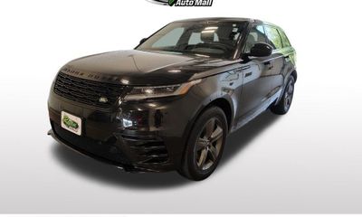 2025 Land Rover Range Velar P250 Dynamic SE