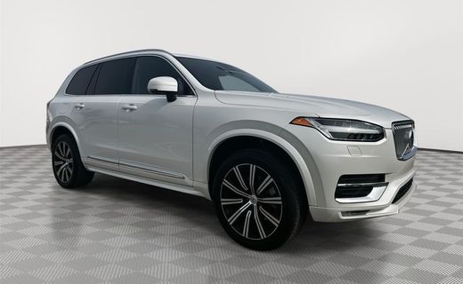 2024 Volvo XC90 Core