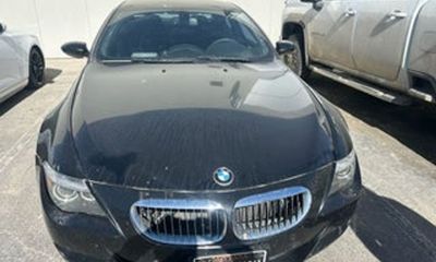 2006 BMW M6