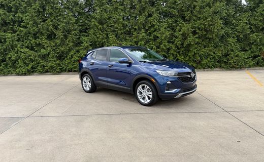 2023 Buick Encore GX Preferred