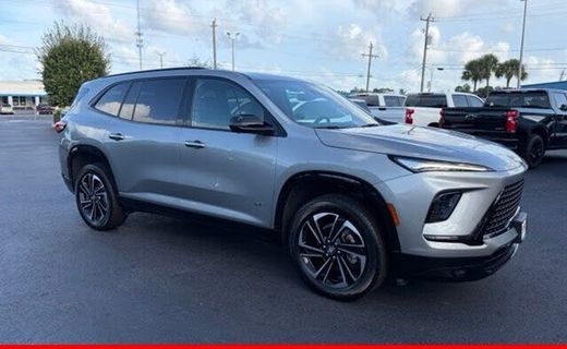 2025 Buick Enclave ST