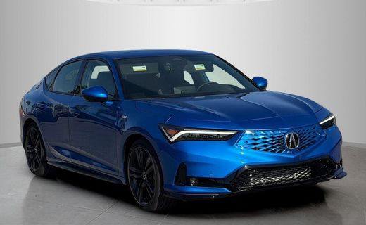 2026 Acura Integra