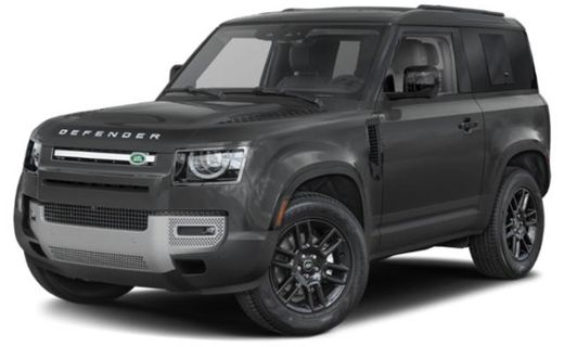 2025 Land Rover Defender 90 SE