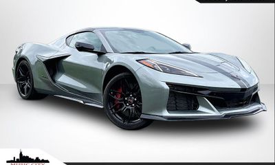 2023 Chevrolet Corvette Z06