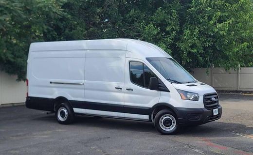 2024 Ford Transit High Roof