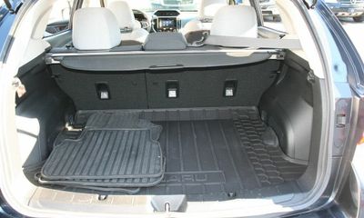 2018 Subaru Crosstrek Premium ES BSD
