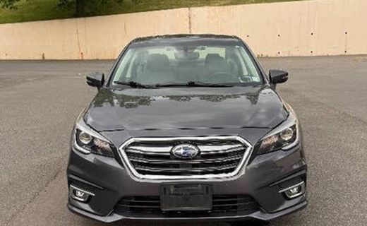 2019 Subaru Legacy