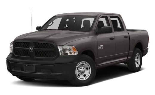 2017 Ram 1500 ST