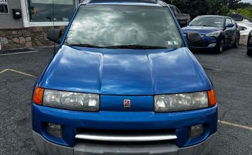 2004 Saturn VUE