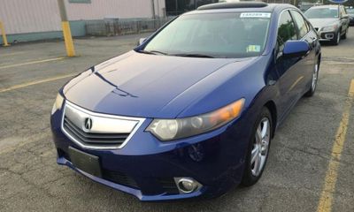 2012 Acura TSX 2 4