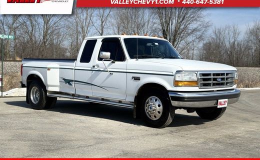 1994 Ford F-350 XL