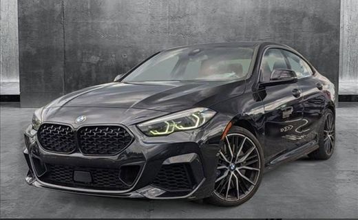 2022 BMW M235I Xdrive GC