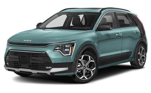 2023 Kia Niro SX
