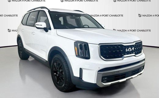 2023 Kia Telluride