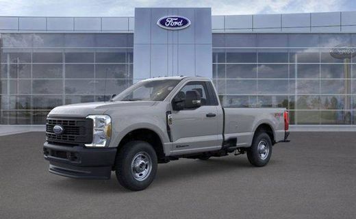 2026 Ford F-250 XL
