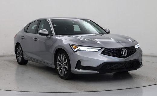 2025 Acura Integra Base