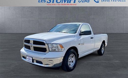 2016 Ram 1500 ST