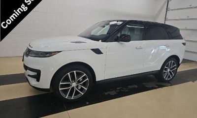 2023 Land Rover Range Sport P360 Dynamic SE