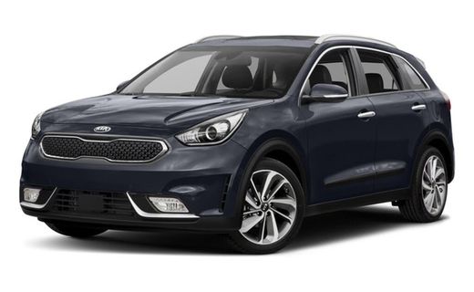 2017 Kia Niro