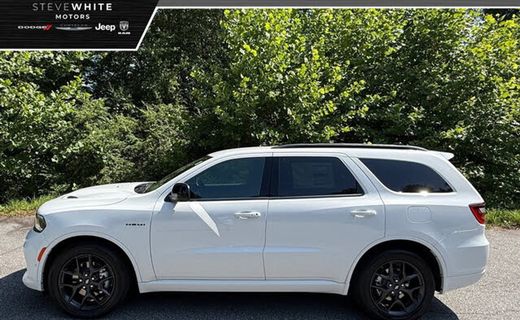 2026 Dodge Durango GT Hemi