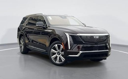 2026 Cadillac Escalade IQL Luxury 1