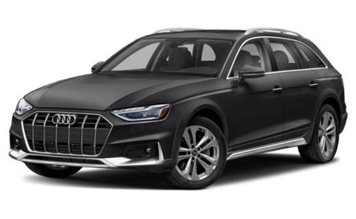2020 Audi A4 Allroad Quattro Prestige
