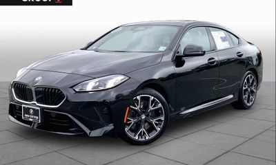 2025 BMW 228I xDrive GC