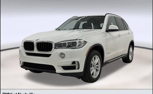 2014 BMW X5 SDRIVE35I