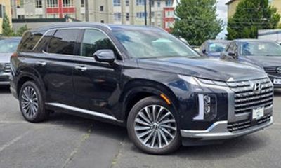 2023 Kia Sorento SX P