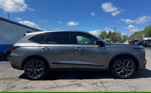 2024 Acura MDX