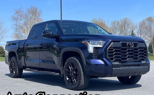 2024 Toyota Tundra Others