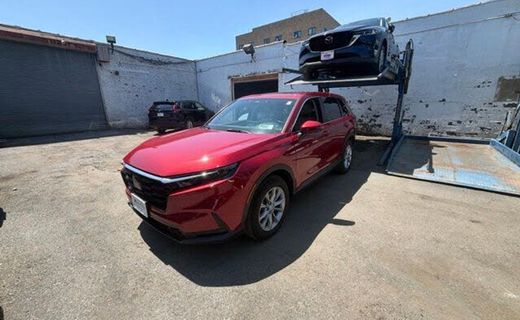 2023 Honda CR-V