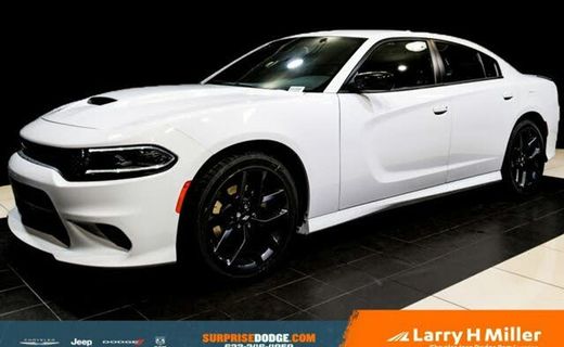 2023 Dodge Charger GT