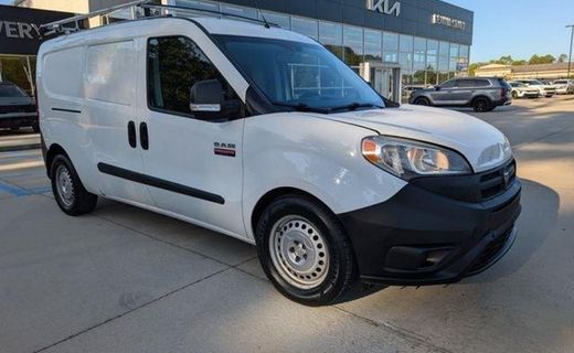 2017 Ram Promaster City ST