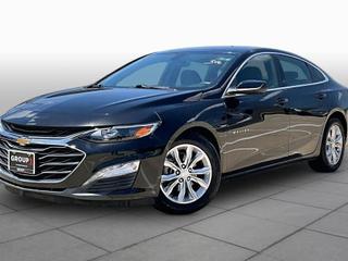 2021 Chevrolet Malibu LT 1LT
