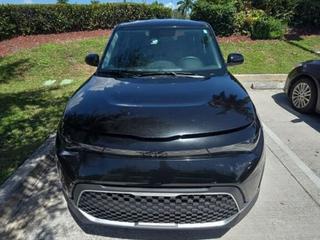 2023 Kia Soul S