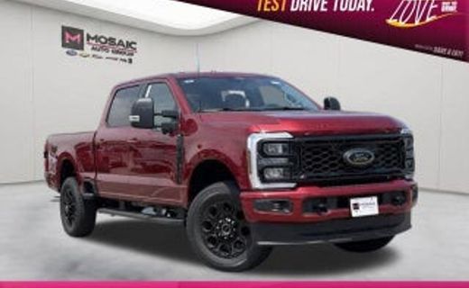 2026 Ford F-250 XL