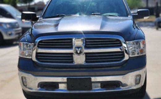 2015 Ram 1500 SLT