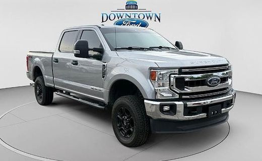 2020 Ford F-350 Lariat