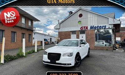 2021 Chrysler 300 300S
